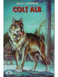Jack London - Colt alb (Editia: 2000)