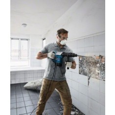 Bosch GSH 500 Ciocan demolator 1100 W, 7.5 J, SDS max - 3165140982474