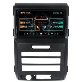 Cumpara ieftin Navigatie Ford F150 (2008-2014), Android 13, X-Octacore 8GB RAM + 256GB ROM, 9.5 Inch - AD-BGX9008+AD-BGRKIT139