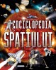 Enciclopedia Spațiului, Girasol, 2022, Cartonata, 5+ ani, Atlas &amp; Enciclopedie pentru copii, Cultura generală