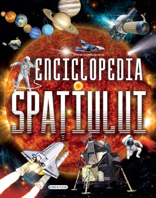 Enciclopedia spatiului foto