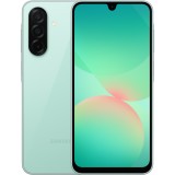 Telefon mobil Samsung Galaxy A26 5G, 128GB, 6GB, Dual SIM, Mint