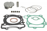 Piston (selection: B. with engine upper gasket set) fits: YAMAHA WR. YZ 250 2008-2013, Athena