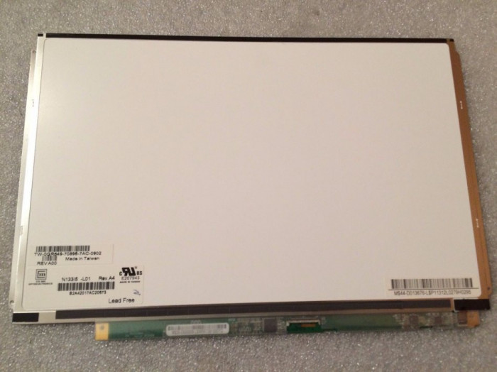 Display 13.3 LED Slim N133I5-L01 rev. A4
