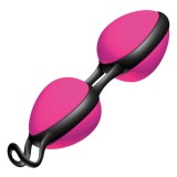 JOYDIVION JOYBALLS - SECRET BLACK AND PINK CHINESE BALLS, JOYDIVISION JOYBALLS