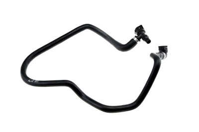 Furtun radiator racire Land Rover Range Rover 3 4.4 2002-, NTY CPP-LR-001 foto