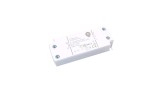 T&aacute;pegys&eacute;g POS FTPC8V12-PL, POS LED meghajt&oacute; 12V/0.67A CV, műanyag tokban