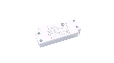 T&amp;aacute;pegys&amp;eacute;g POS FTPC8V12-PL, POS LED meghajt&amp;oacute; 12V/0.67A CV, műanyag tokban foto