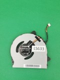 Ventilator Laptop Lenovo G50-80, Piesa Dezmembrari, Cod LS633, Functional, Aspect Excelent
