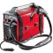 Aparat de sudura tip Inverter 2in1 MIG/MAG&amp;MMA 130A RD-IW27 HardWork ToolsRange