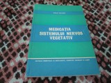 MEDICATIA SISTEMULUI NERVOS VEGETATIV-NICOLAE DRAGOMIR