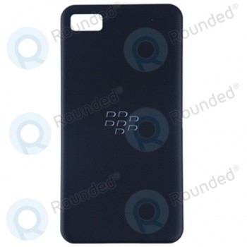 Capac acumulator Blackberry Z10, carcasa spate neagra foto