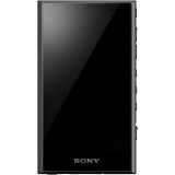 MP4 Player Sony Walkman NW-A306B, Hi-Res Audio, Amplificator S-master HX, Android 12, Ecran HD tactil, Bluetooth 5.0, Wi-Fi ac, USB Type-C, LDAC, 32GB