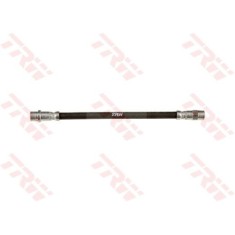 Furtun frana spate TRW, Bmw Z3 Cupe (E36), 04.1997-06.03, Z3 Roadster (E36), 10.1995-01.03, partea stanga=dreapta, spate; puntea spate; interior; sta foto