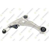 Brat suspensie roata Nissan Altima (L32), 10.06-07.13, 2.5, Fata, Stanga, inferior; TEKNOROT