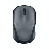 Mouse Logitech M235 , Wireless , 1000 DPI , Optic , Gri