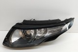Far st&acirc;nga față LAND ROVER RANGE ROVER EVOQUE L538 2014 OEM: BJ32-13W030-DE,10R-034663,A71154400DG 28056165