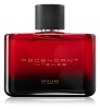Apa de Parfum Ascendant Intense Oriflame Barbati, 75 ml - Oriental Condimentat, Cardamom, Guarana, Cedru