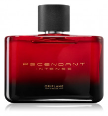 Apa de parfum Ascendant Intense (Oriflame) foto