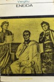 Eneida - Vergiliu, Editura Tineretului, 1974, Romana, Roman