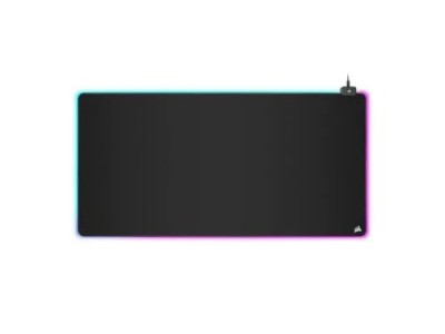 Mousepad/ Desk Mat CORSAIR MM700 RGB EXTENDED 3XL CLOTH GAMING, foto