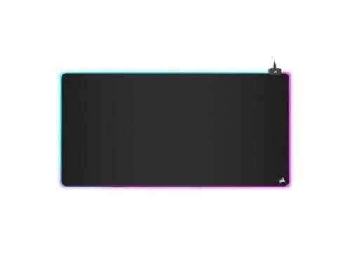 Mousepad/ Desk Mat CORSAIR MM700 RGB EXTENDED 3XL CLOTH GAMING,