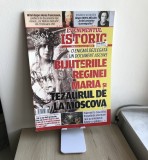 Revista Evenimentul Istoric Nr. 16 (24 mai - 20 iunie 2019)