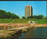 CPI B12765 CARTE POSTALA - EFORIE NORD. PLAJA