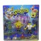 Set figurine SpongeBob - Squarepants