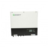 Invertor Hybrid 10KW Growatt SPH-10000TL3-BH-UP, trifazic WIFI cu Smart Meter trifazic DTSU666