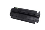 &Icirc;ncărcătură toner renovată Q2613X, 13X, 4000 filelor pentru imprimante HP