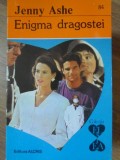 ENIGMA DRAGOSTEI-J. ASHE-339080