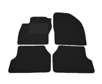 Set Covoare mocheta Ford Focus II 2004 - 2010 foto