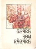 Cumpara ieftin Soare Nou Rasare - Victor Cirimpei, Folclor Sarbatori Iarna, Hyperion 1990, 79 pagini