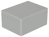 Carcasă universală BOPLA EUROMAS 120x160x75 mm IP66 gri