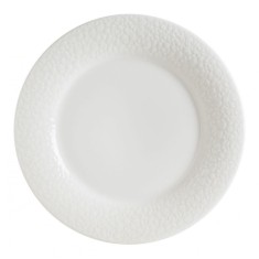 Farfurie Bonna Albus Portedo, 28 cm