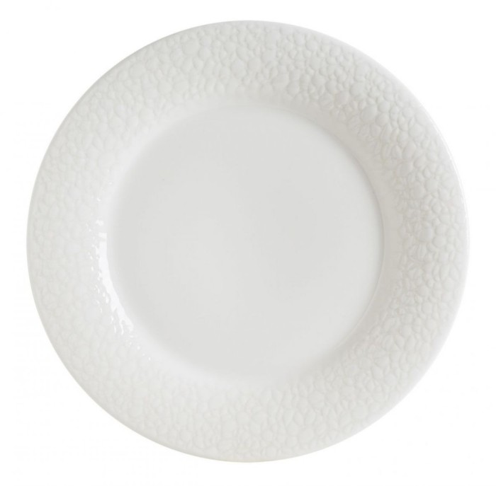 Farfurie Bonna Albus Portedo, 28 cm