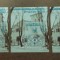 TIMBRE ROMANIA MNH LP1608/2003 MUZEUL HARTILOR SI CARTILOR VECHI 3 BUC COL. DANT