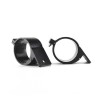 Set suporti proiectoare LED universali pentru prindere de rollbar sau bullbar