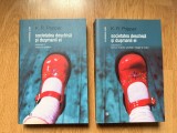 Societatea deschisa si dusmanii ei - K.R. Popper, Humanitas