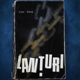 Cumpara ieftin LANTURI - ION PAS