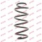 KYB RH2957 K-Flex Arc spiral