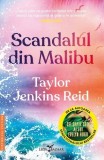 Scandalul din Malibu, Taylor Jenkins Reid