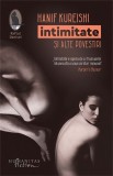 Intimitate si alte povestiri - Hanif Kureishi - Roman