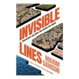 Invisible Lines, Maxim Samson