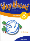 Way Ahead 6. Practice Book | Liz Hocking, Macmillan Education
