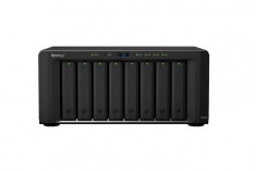 NAS Synology DiskStation DS1817 foto