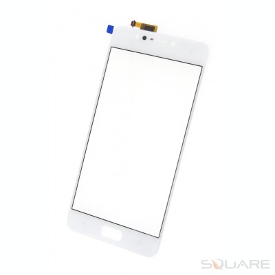 Touchscreen ASUS Zenfone 4 Max, ZC520KL, White foto