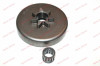 Oala ambreiaj drujba Dolmar 112, 113, 114, 116, 117, 119, 120 / Makita DCS5200,, Oem