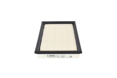BOSCH F 026 400 454 Filtru aer foto
